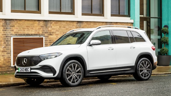 Top 5 Seven-Seater Electric Cars in India 2026 with 500 KM Range