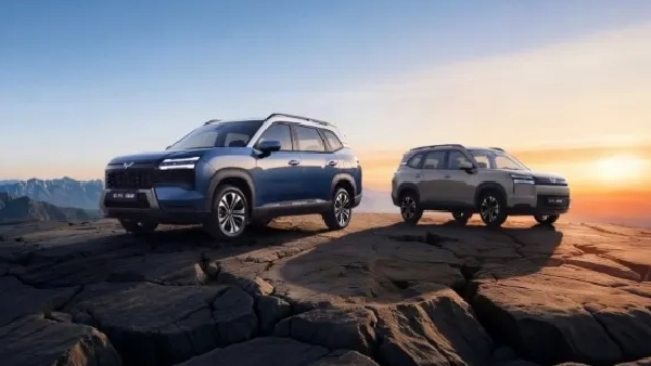 MG to Launch Indias First Mass Market Plug in Hybrid SUV by October 2026