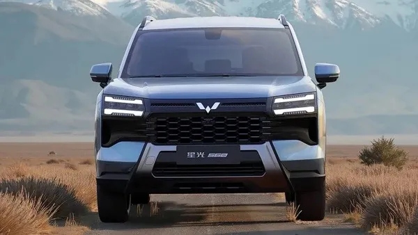 MG to Launch Indias First Mass Market Plug in Hybrid SUV by October 2026