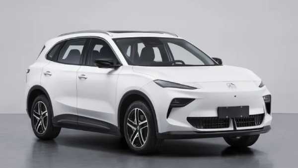 5 Powerful Chinese EV SUVs Set to Challenge Tata Mahindra in India