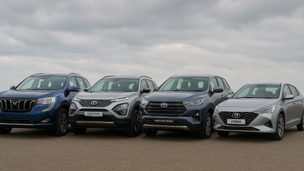 What Is the Best Speed for Maximum Car Mileage Experts Reveal