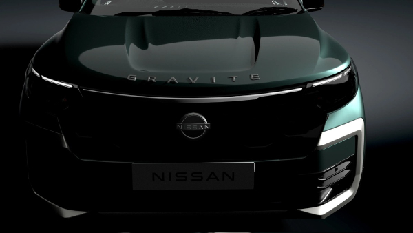 Nissan Gravite India Launch Confirmed For February 17 More Details Inside