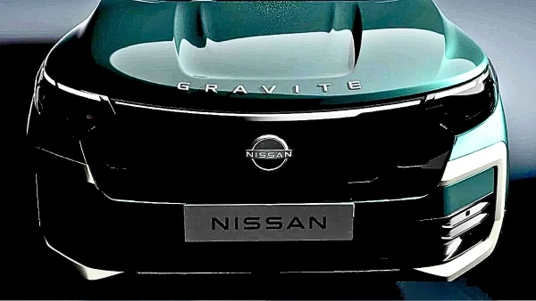 Nissan Gravite Launch Tomorrow A 7-Seater Marvel at Rs 2 Lakhs Cheaper than Bolero
