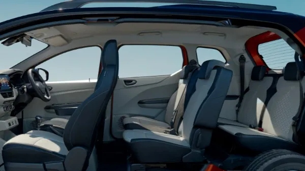 Nissan Gravite Launch Tomorrow A 7-Seater Marvel at Rs 2 Lakhs Cheaper than Bolero