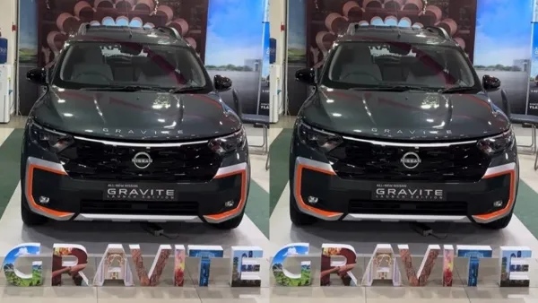 Nissan Gravite Mpv Reaches Showrooms Ahead Of Deliveries Details