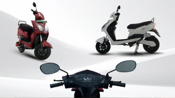 Omega Seiki Vextra Electric Scooter Launched at Rs 90 900 110KM Range 70kmph Top Speed Full Details
