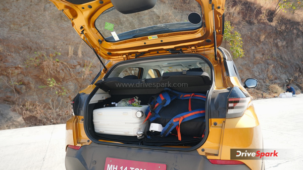 2026 Tata Punch Facelift Launched at Rs 5 59 Lakh Turbo Engine 5-Star Safety SUV Features