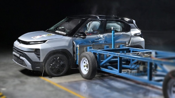 Tata Punch Record Sales 7 Lakh Milestone More Details Inside Here