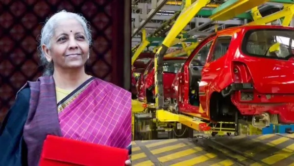 Semiconductor Surge Budget 2026 Allocates Rs 40 000 Cr for Tech Independence