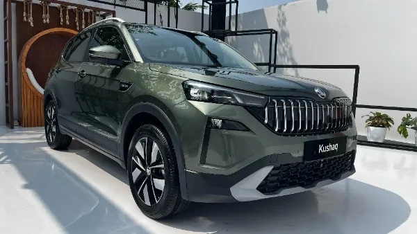 Skoda Kushaq Sales Crash by 68 in Jan 2026 What Went Wrong