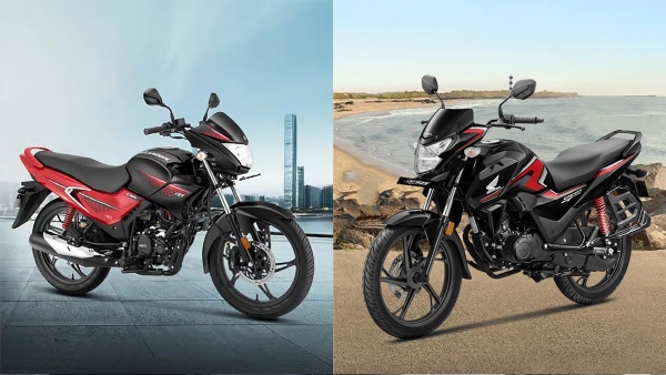 Honda Sp 125 Vs Hero Glamour Bike Comparison Features Engine And Price Details