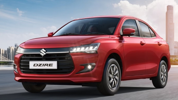 Maruti Suzuki Dzire January 2026 Sales Recorded 19629 Units