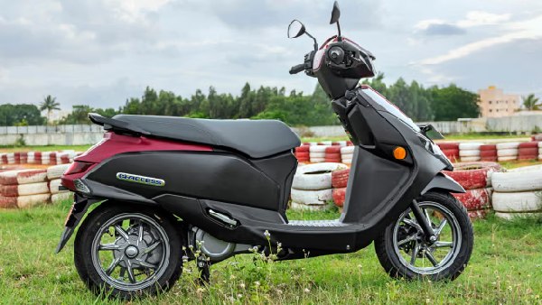 Suzuki e-Access Hits the Road Over 370 Units Sold in Opening Month Despite Premium Price