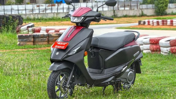 Suzuki e-Access Hits the Road Over 370 Units Sold in Opening Month Despite Premium Price
