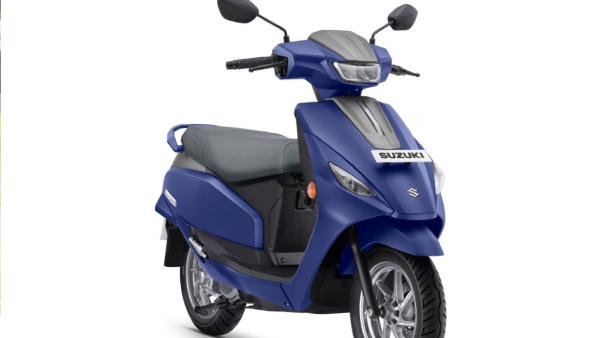 Suzuki e-Access Hits the Road Over 370 Units Sold in Opening Month Despite Premium Price
