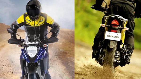 Top 5 Affordable Off-Roading Bikes in India From Hero XPulse to Yezdi Adventure Top 5 Affordable Off-Roading Bikes in India From Hero XPulse to Yezdi Adventure