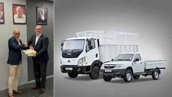 Driving Global Growth 70 000 Tata Trucks to Transform Indonesias Rural Economy
