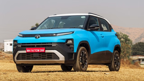 Tata Punch Facelift to Kia Syros The EV Revolution Under 10-15 Lakhs