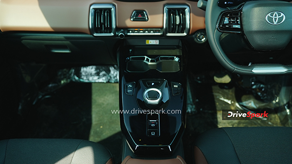 Toyota Urban Cruiser Ebella Review Toyota s First EV in India Sets New Standards