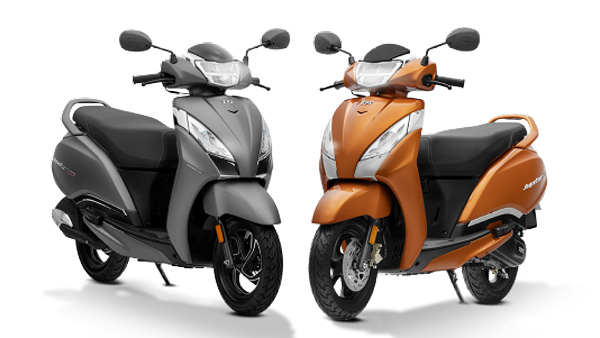 India Best Family Scooter Tvs Jupiter January 2026 Sales Report