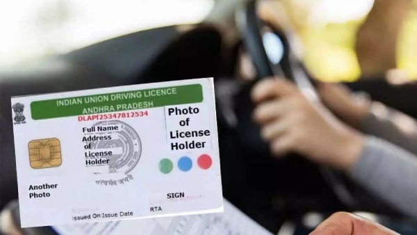 Types of Driving Licenses in India Everything You Need to Know Before Hitting the Road