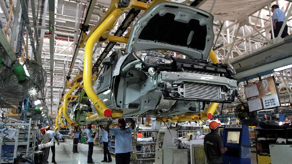 Union Budget 2026 Automobile Sector Left Wanting EV Hopes Fall Short
