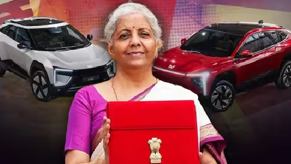 Budget 2026 EV Revolution Lithium-Ion Battery Prices to Drop Major Boost for Electric Cars