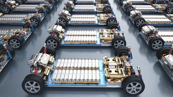 Budget 2026 EV Revolution Lithium-Ion Battery Prices to Drop Major Boost for Electric Cars