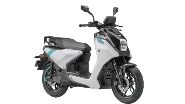 Yamaha First Ev Scooter Ec-06 Launched In India At Rs 1 67 Lakh Here More Details Inside