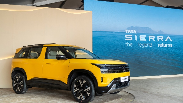 Best Mid Size Suvs With Biggest Boot Space In 2026 Duster Sierra And Elevate