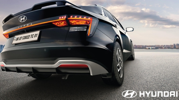 2026 Hyundai Verna India Launch Price Rs 10 98 Lakh Engine Features Details 2026 Hyundai Verna India Launch Price Rs 10 98 Lakh Engine Features Details