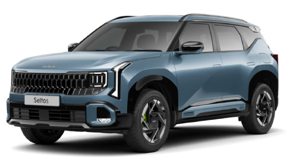 Kia Reports Strongest Ever February Performance With 27610 Units Kia Reports Strongest Ever February Performance With 27610 Units