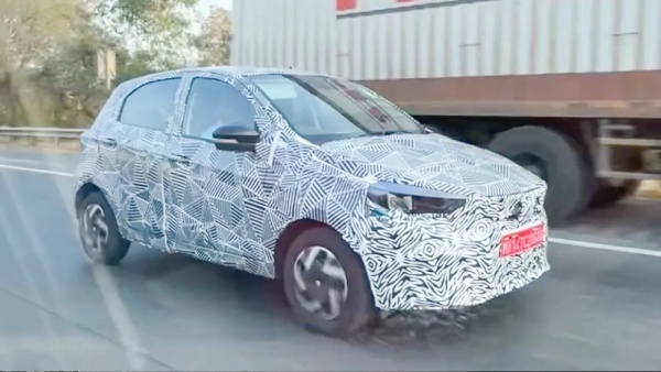 2026 Tata Tiago ev Facelift Budget EV to Feature Sunroof 360 Camera and Better Range