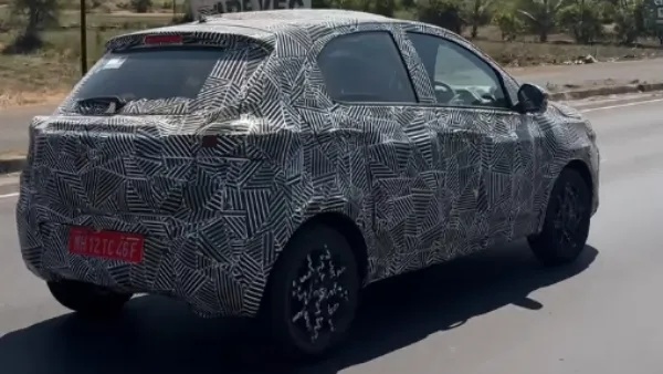 2026 Tata Tiago ev Facelift Budget EV to Feature Sunroof 360 Camera and Better Range