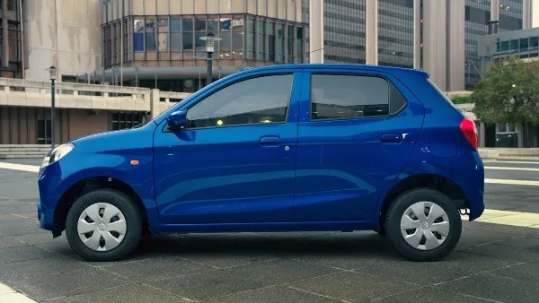 India Best Hatchback Maruti Suzuki Alto K10 February 2026 Sales 15 Percent Growth India Best Hatchback Maruti Suzuki Alto K10 February 2026 Sales 15 Percent Growth