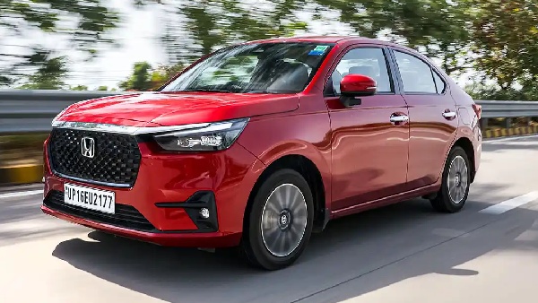 Maruti Dzire AMT vs Honda Amaze CVT Which Compact Sedan Wins the City Battle