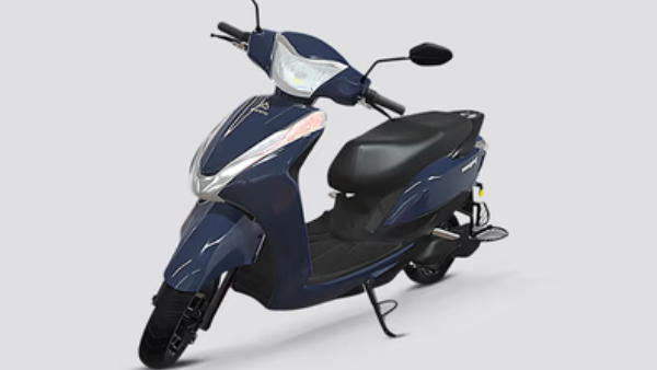 Beat Petrol Hikes Top 5 Electric Scooters Under Rs 1 Lakh for Daily Commute