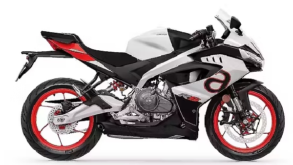 Made in India Aprilia RS 457 Becomes Italys Second Best Selling Sportbike