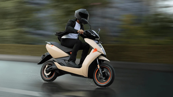 Ather Introduces Discounts On Rizta And 450 Series Electric Scooters Details
