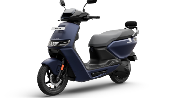 Top Electric Two Wheelers In India With Baas Option Hero Vida Vx2 And Ather Rizta Top Electric Two Wheelers In India With Baas Option Hero Vida Vx2 And Ather Rizta