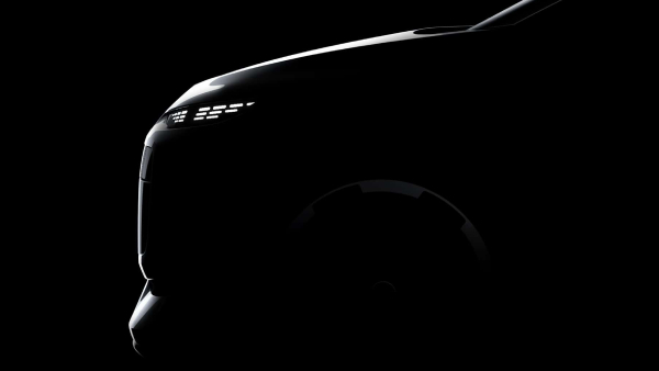 Audi A2 E Tron Ev Suv Teased Launch Expected Soon Details Here