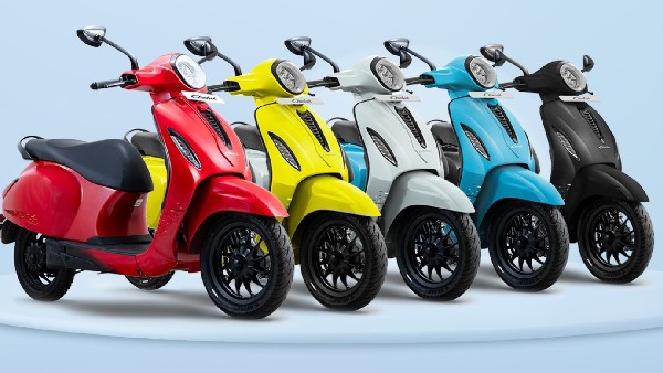 Beat Petrol Hikes Top 5 Electric Scooters Under Rs 1 Lakh for Daily Commute