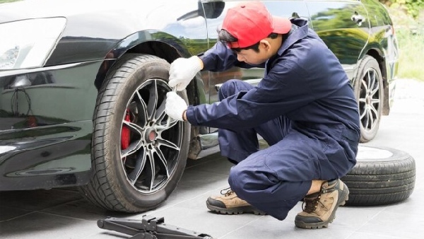 Top 5 Essential Car Maintenance Tips to Keep Your Vehicle Running Smoothly