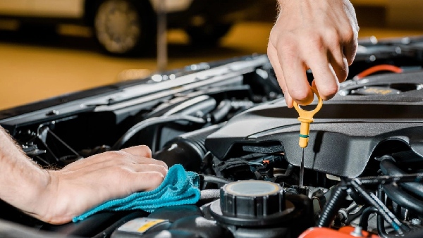 Top 5 Essential Car Maintenance Tips to Keep Your Vehicle Running Smoothly