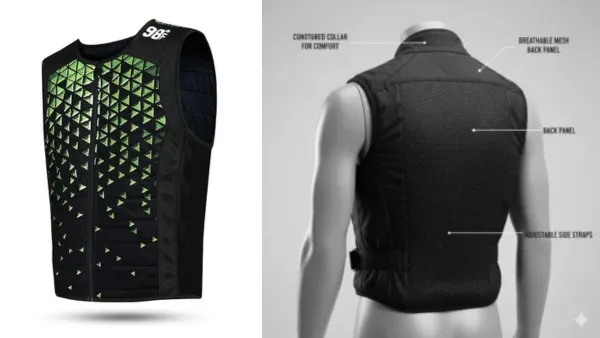 Summer Biking Guide 5 Essential Must-Have Accessories to Beat the Indian Heat in Style