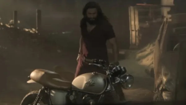 Dhurandhar Movie Car Bike Collection Ranveer Singh To Akshaye Khanna