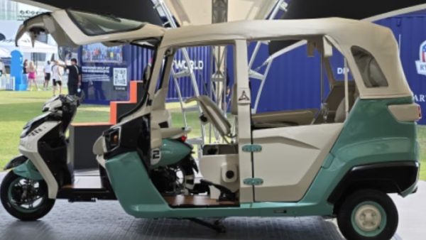 Hero Surge S32 Indias First 2 in 1 Convertible EV Gets Government Approval Hero Surge S32 Indias First 2 in 1 Convertible EV Gets Government Approval