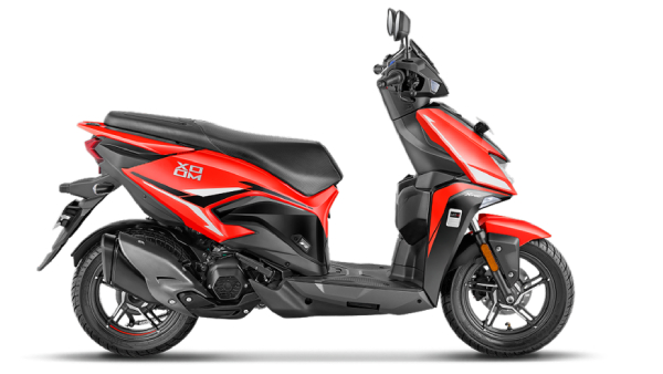 Hero Xoom 110 Vs Tvs Jupiter 110 Price Mileage Features Comparison