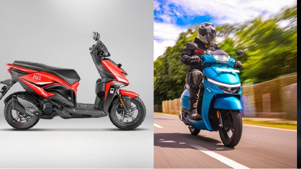 Hero Xoom 110 Vs Tvs Jupiter 110 Price Mileage Features Comparison