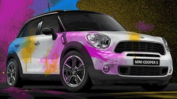 Holi White Car Cleaning Guide Remove Stubborn Colors Without Damaging Paint Holi White Car Cleaning Guide Remove Stubborn Colors Without Damaging Paint